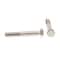 Prime-Line Hex Bolts 3/8in-16 X 2-1/2in Grade 304 Stainless Steel 25PK 9059771 - alternate 3